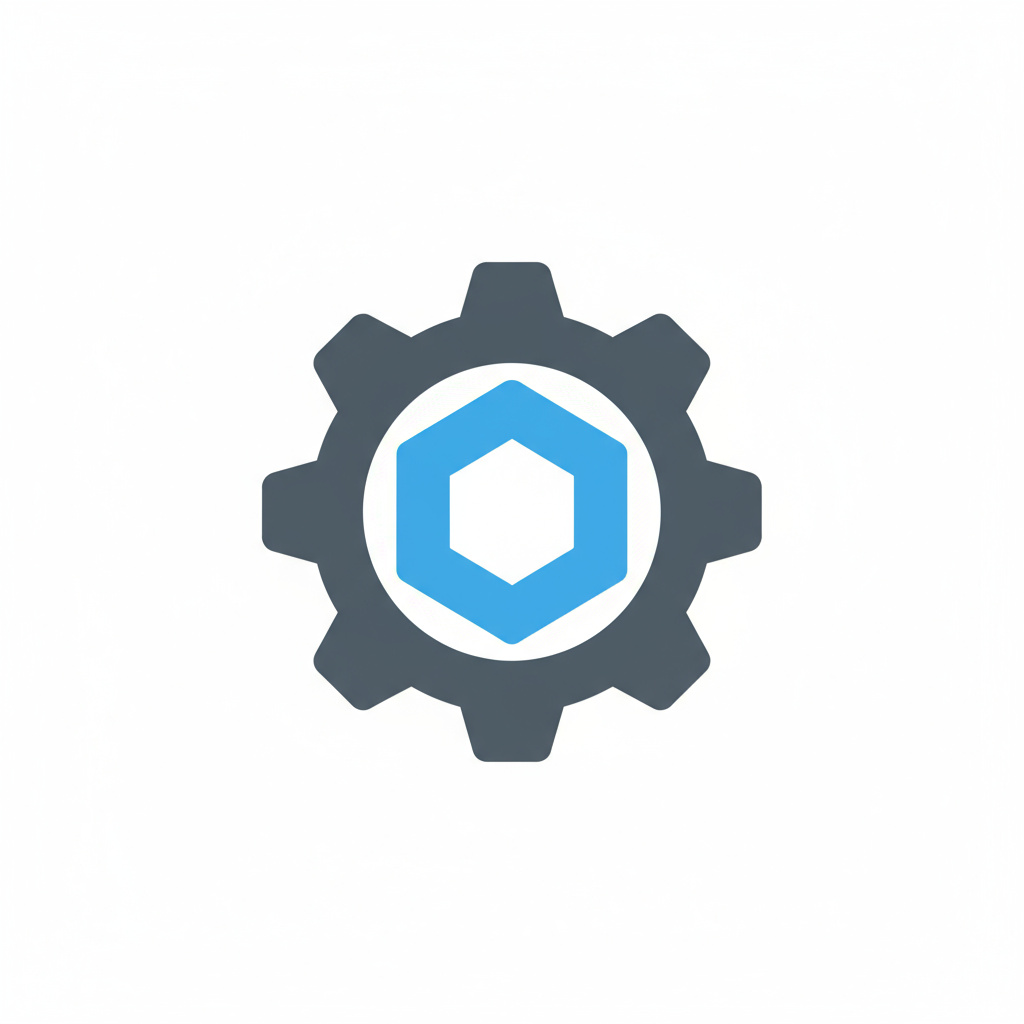BronTiQ Industrial W.L.L. logo